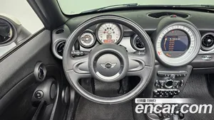 Mini Roadster, 2014 — миниатюра 12