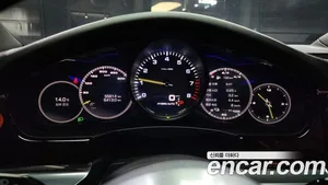 Porsche Panamera, 2020 — миниатюра 8
