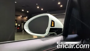 Porsche Panamera, 2020 — миниатюра 16