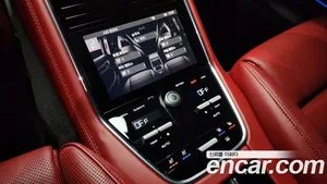 Porsche Panamera, 2020 — миниатюра 18