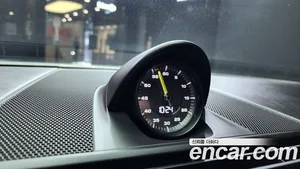 Porsche Panamera, 2020 — миниатюра 19