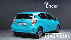 Toyota Prius, 2018 — миниатюра 2