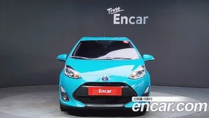 Toyota Prius, 2018 — миниатюра 3