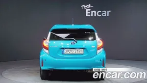Toyota Prius, 2018 — миниатюра 4