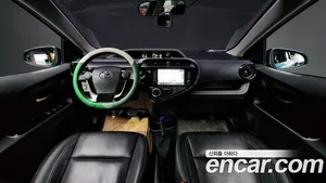 Toyota Prius, 2018 — миниатюра 7