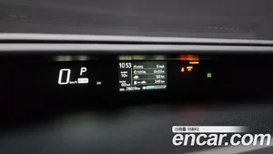 Toyota Prius, 2018 — миниатюра 8