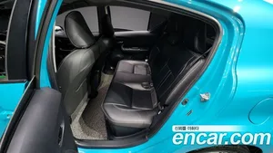 Toyota Prius, 2018 — миниатюра 11