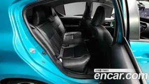 Toyota Prius, 2018 — миниатюра 12