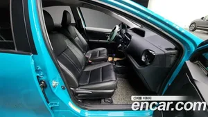 Toyota Prius, 2018 — миниатюра 13