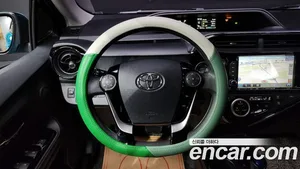 Toyota Prius, 2018 — миниатюра 16