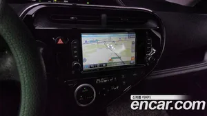 Toyota Prius, 2018 — миниатюра 18