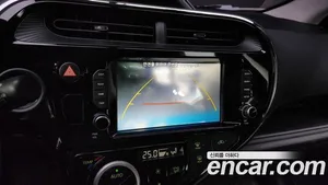 Toyota Prius, 2018 — миниатюра 19