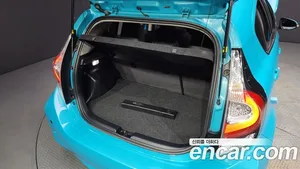 Toyota Prius, 2018 — миниатюра 20