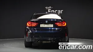 BMW X6M, 2016 — миниатюра 4