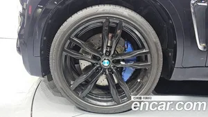 BMW X6M, 2016 — миниатюра 5