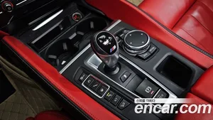 BMW X6M, 2016 — миниатюра 9