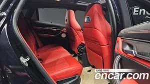 BMW X6M, 2016 — миниатюра 11