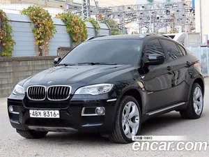 BMW X6, 2013 — миниатюра 2