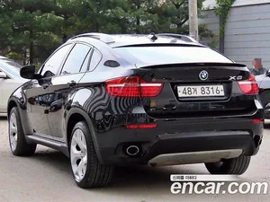 BMW X6, 2013 — миниатюра 3