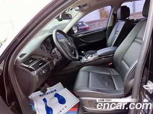 BMW X6, 2013 — миниатюра 5