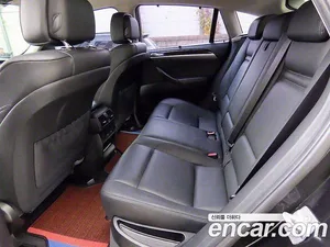 BMW X6, 2013 — миниатюра 6