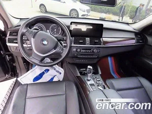 BMW X6, 2013 — миниатюра 7