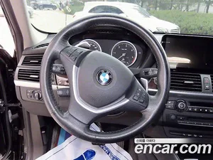 BMW X6, 2013 — миниатюра 8