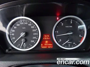BMW X6, 2013 — миниатюра 9