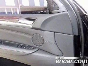 BMW X6, 2013 — миниатюра 12