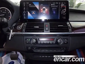 BMW X6, 2013 — миниатюра 13