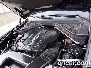BMW X6, 2013 — миниатюра 19