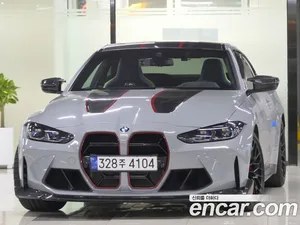 BMW M4, 2023 — миниатюра 1