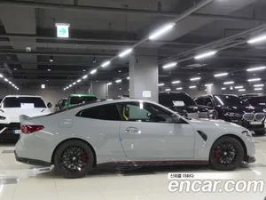 BMW M4, 2023 — миниатюра 2