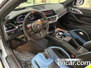 BMW M4, 2023 — миниатюра 5