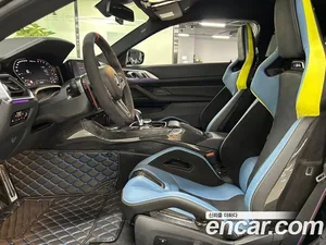 BMW M4, 2023 — миниатюра 6