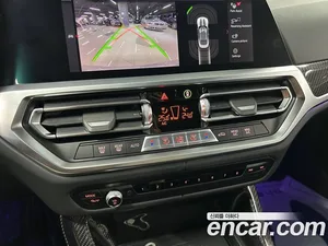 BMW M4, 2023 — миниатюра 9