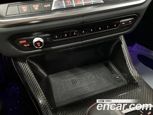 BMW M4, 2023 — миниатюра 10
