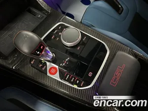 BMW M4, 2023 — миниатюра 11