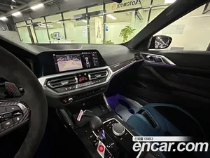 BMW M4, 2023 — миниатюра 12