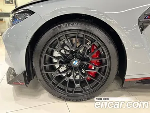 BMW M4, 2023 — миниатюра 17