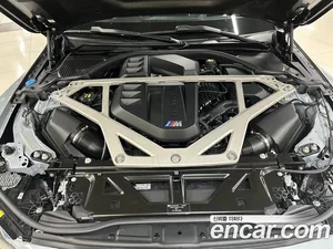 BMW M4, 2023 — миниатюра 18