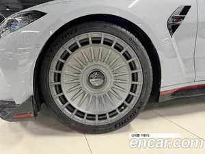 BMW M4, 2023 — миниатюра 20