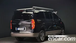 Hyundai Starex, 2019 — миниатюра 2
