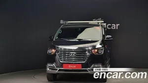Hyundai Starex, 2019 — миниатюра 3