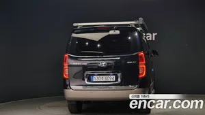 Hyundai Starex, 2019 — миниатюра 4