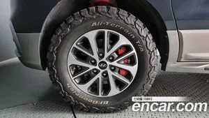 Hyundai Starex, 2019 — миниатюра 5