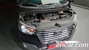 Hyundai Starex, 2019 — миниатюра 6