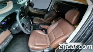 Hyundai Starex, 2019 — миниатюра 7