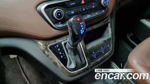 Hyundai Starex, 2019 — миниатюра 9
