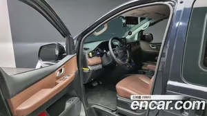 Hyundai Starex, 2019 — миниатюра 10